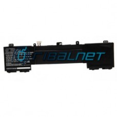 Bateria ASUS ZenBook Pro UX550VD